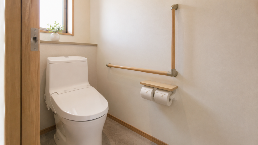 2階トイレ増設の費用相場【内訳と工期】