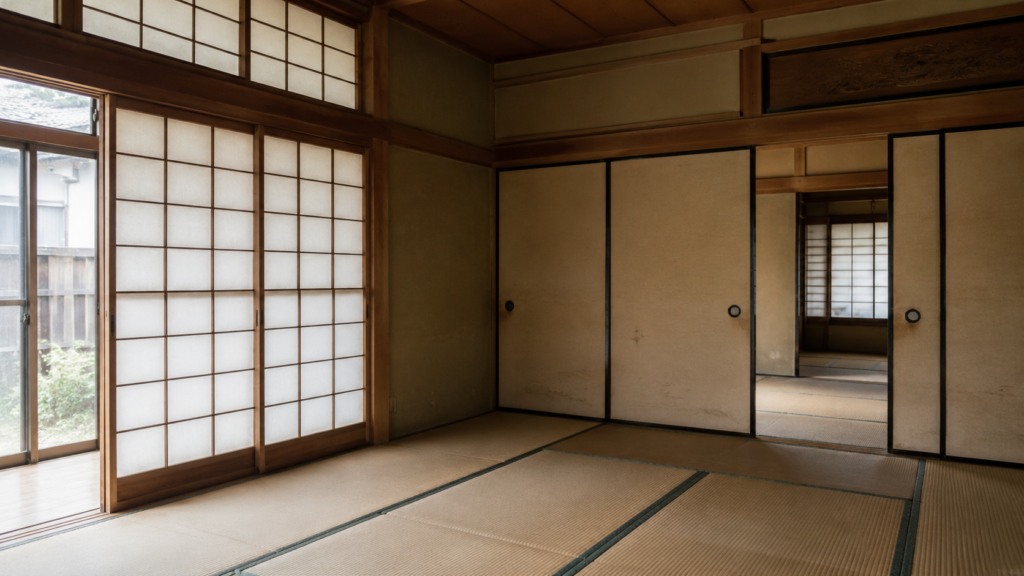琉球畳とは